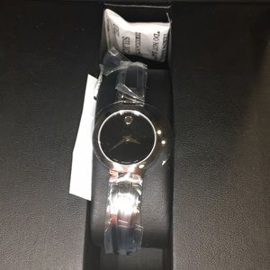 Movado watch